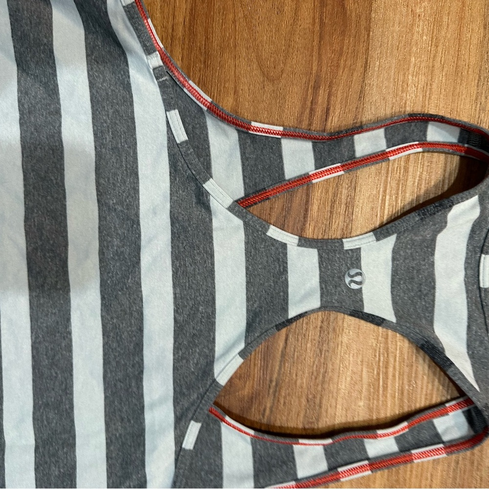 Lululemon Cool Racerback - Picture 4 of 6